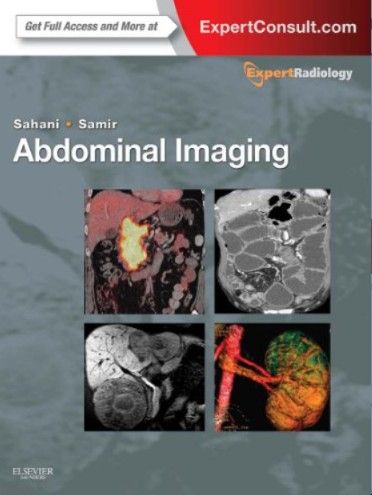 Abdominal Imaging